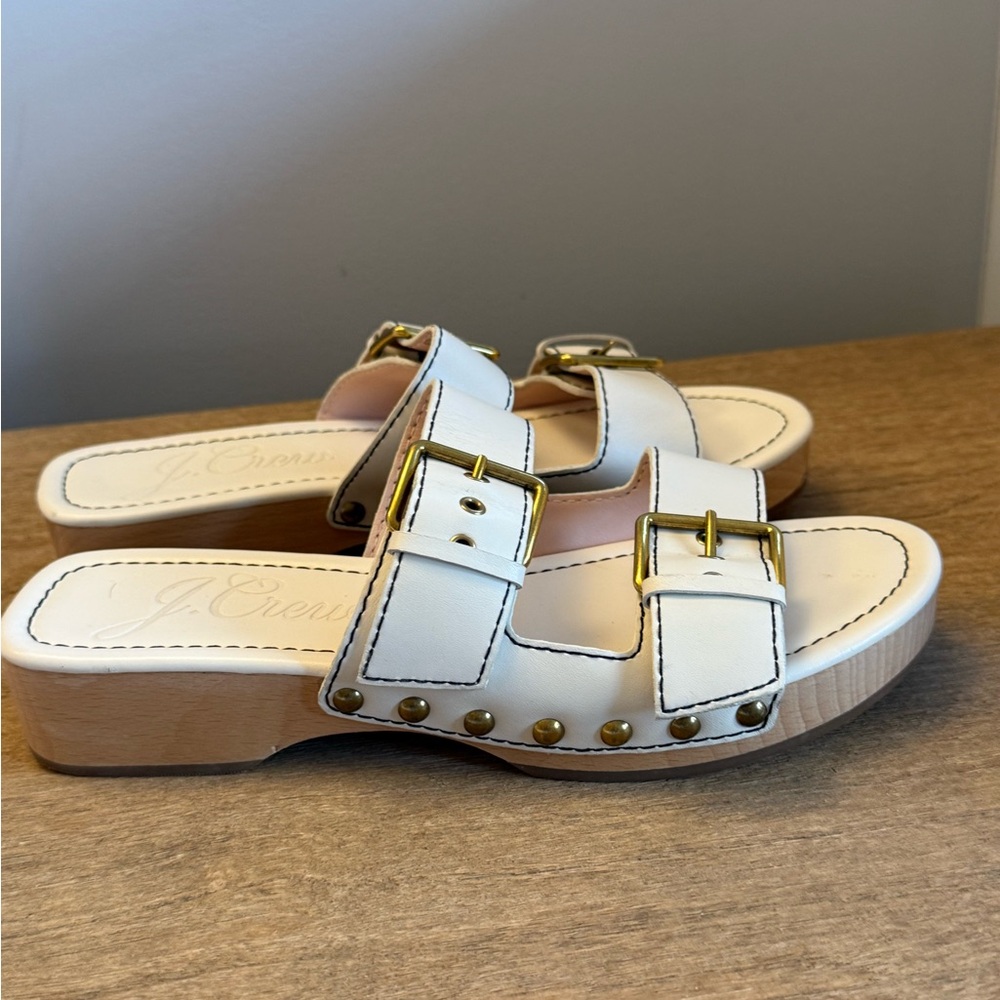 JCrew Clogs - Picture 6 of 12